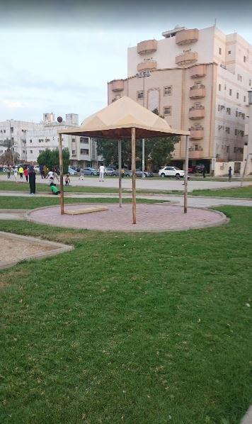 Aparthotel Iwan Alandalusia Al Safa Jeddah
