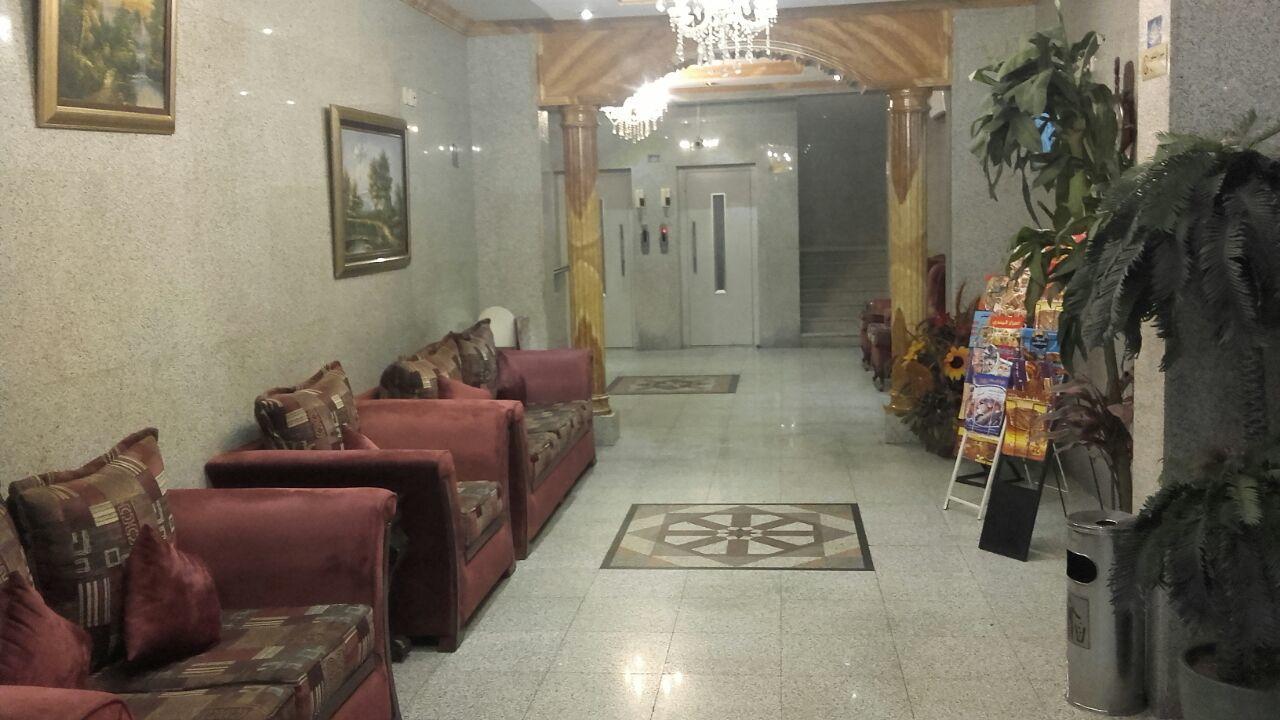 Iwan Alandalusia Al Safa 3*